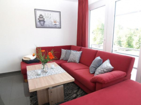 Strandglück Haus B Strandglück Appartement 12B